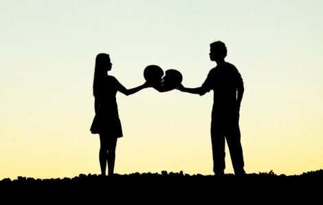 Vợ quyết ra đi khi tôi muốn làm lại từ đầu