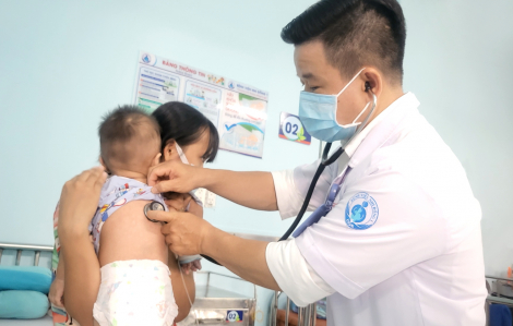 Nắng nóng, bệnh viêm màng não tăng