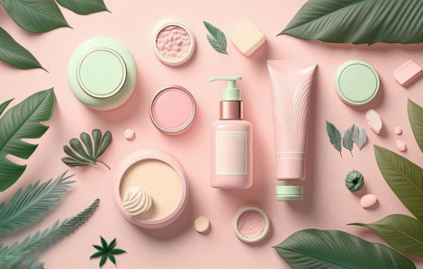 Thu hồi 9 loại mỹ phẩm “công bố một đằng, nhãn một nẻo”