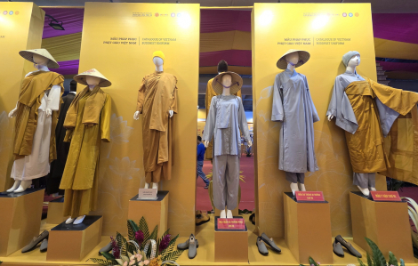 Thưởng lãm và chiêm nghiệm về dòng chảy văn hóa Phật giáo