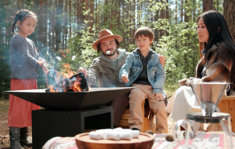 TPHCM lập danh sách khen thưởng phụ nữ sinh đủ 2 con trước 35 tuổi