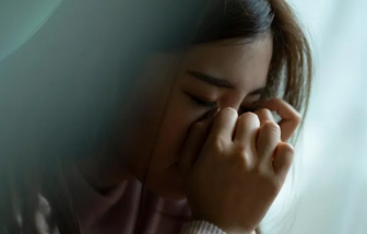 Giọt nước mắt sau phiên tòa ly hôn