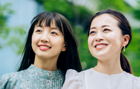 Làm bạn với… con chồng