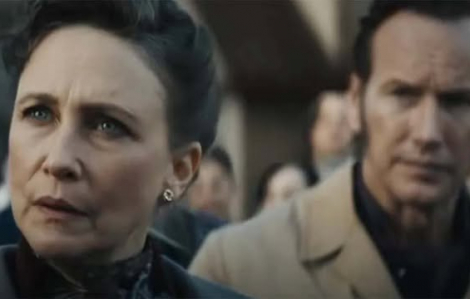 The Conjuring: Last Rites và vụ án cuối cùng của vợ chồng Warren