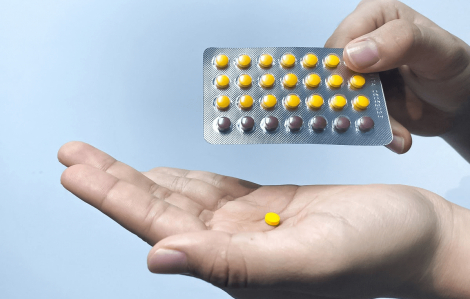 Thuốc tránh thai có thể gây biến chứng huyết khối, đột quỵ