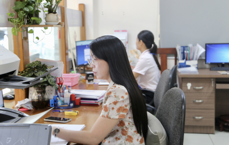 Hơn 5.500 người không chuyên trách cấp xã ở TPHCM sẽ nghỉ việc