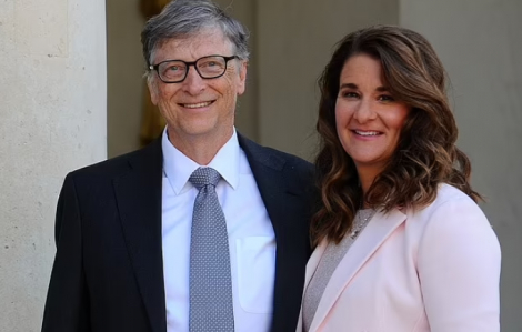 Vợ cũ tiết lộ về quyết định tặng gần hết tài sản trị giá 200 tỉ đô la của tỉ phú Bill Gates