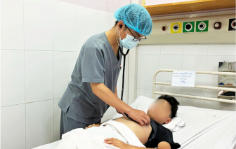 Số ca bệnh não mô cầu ở khu vực phía Nam tăng cao