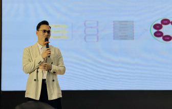Thêm “cửa” cho nhạc Việt ra quốc tế