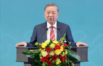 Vun đắp quan hệ hữu nghị truyền thống Việt - Nga trong kỷ nguyên mới