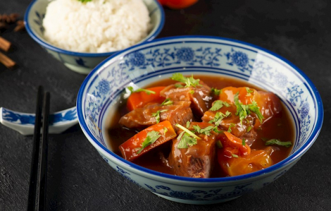 3 món ăn của Việt Nam lọt top 10 món ăn sáng ngon nhất Đông Nam Á