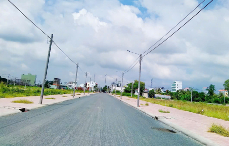 An Giang: Xem xét kỷ luật 2 Ban Thường vụ và 30 cá nhân