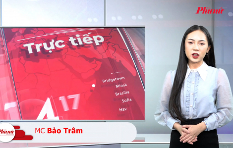 Bản tin cuối ngày 10/5: Tổng giáo phận Sài Gòn cảnh báo về việc lan truyền hình ảnh AI của Đức Giáo hoàng Leo XIV