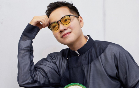 Cao Bá Hưng: “Tôi không chơi vơi, chông chênh, thậm chí đang rất hạnh phúc”