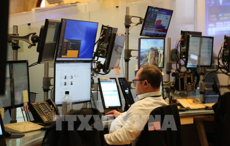 Chứng khoán toàn cầu thận trọng trước đàm phán Mỹ-Trung