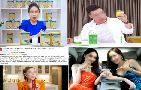 Đã đến lúc mạnh tay với những người “mượn niềm tin” để bán hàng