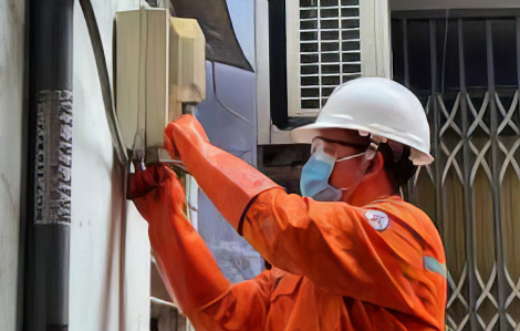 TPHCM: Người thuê trọ sẽ không còn phải trả 4.000-5.000 đồng/kWh tiền điện