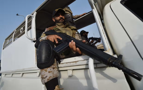 Pakistan tuyên bố chiến dịch quân sự trả đũa Ấn Độ