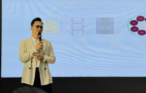 Thêm “cửa” cho nhạc Việt ra quốc tế