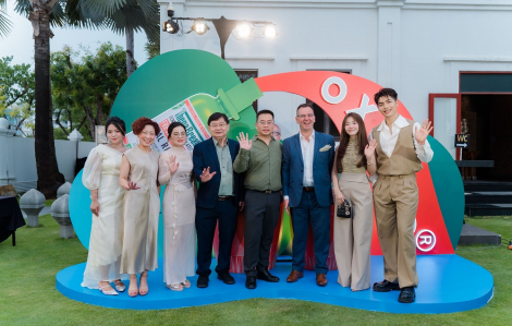 Thương hiệu TheraBreath lần đầu ra mắt tại thị trường Việt Nam