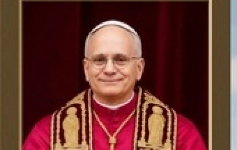 Tổng giáo phận Sài Gòn cảnh báo về việc lan truyền hình ảnh AI của Đức Giáo hoàng Leo XIV