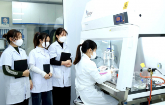 Công nghệ thực phẩm: Nhu cầu tuyển dụng luôn vượt nguồn cung