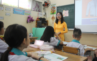 Thủ tướng Chính phủ yêu cầu tuyển dụng ngay 60.000 biên chế giáo viên được giao