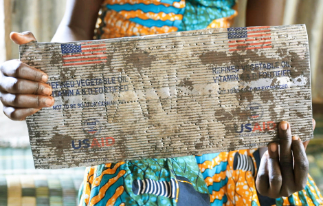 4 tháng gây “sóng gió” cho thế giới của Tổng thống Trump