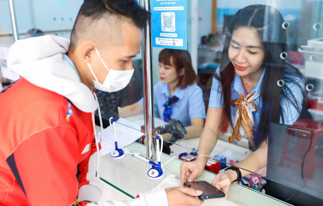 Cảnh giác với thủ đoạn lừa đảo tăng định mức nước