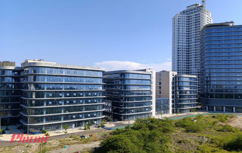 Đà Nẵng kêu gọi đầu tư phòng thí nghiệm bán dẫn 1.800 tỉ đồng