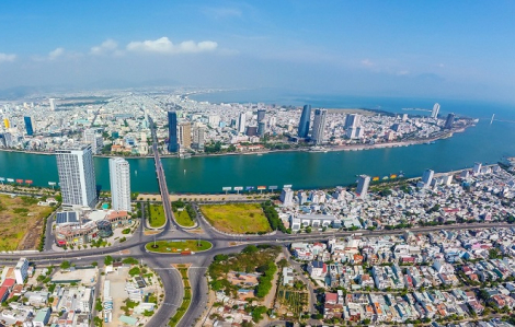 Đà Nẵng sắp xếp lại thành chi bộ Đặc khu Hoàng Sa và 15 đảng bộ phường, xã