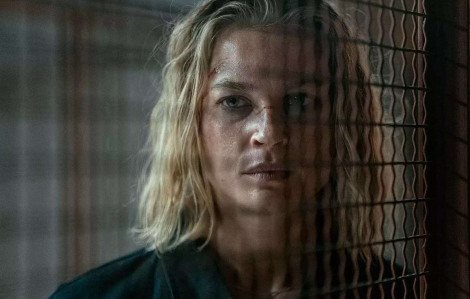 Exterritorial: Vì con mẹ sẽ thành người phi thường