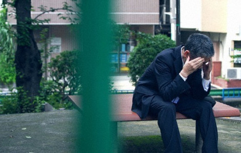 Gần một nửa người Nhật Bản luôn cảm thấy cô đơn