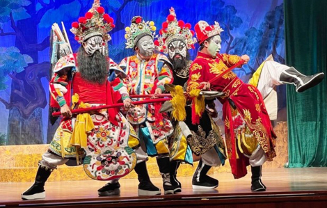 Bài 1: Khủng hoảng nhân sự và “vùng trắng” đào tạo