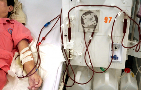 Mua thuốc giả, rước bệnh thật vì tin lời “bác sĩ online”