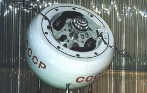 Tàu vũ trụ rơi xuống trái đất sau 53 năm "mắc kẹt" trên sao Kim