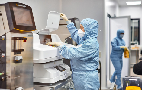 VNVC ký hợp tác tại Nga, nỗ lực sớm tiếp cận vắc xin ung thư tiềm năng