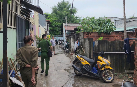 Bắt kẻ phóng hỏa đốt nhà khiến 2 người chết, 1 người nguy kịch