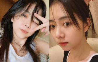 6 quy tắc dưỡng da của ''nữ thần thanh xuân'' Đàm Tùng Vận