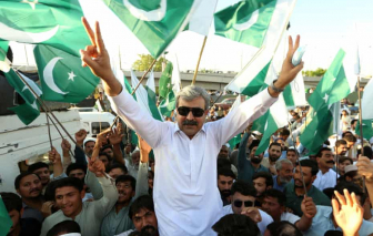 Ấn Độ và Pakistan cùng tuyên bố chiến thắng