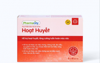 Lo lắng vì vào nhà thuốc, mua phải thực phẩm chức năng do công ty có hàng giả sản xuất