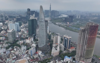 Thành phố Hồ Chí Minh - những mốc son lịch sử sáng ngời