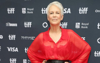 Vì sao ngôi sao Jamie Lee Curtis quảng cáo sữa chua?