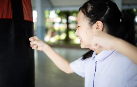 Bạo lực ở trường học ở Hàn Quốc gia tăng