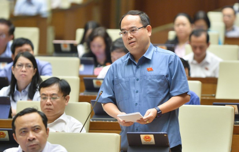 Bí thư tỉnh Cao Bằng: Vô tình chạm quảng cáo mua nhà, một ngày nhận vài chục cuộc gọi