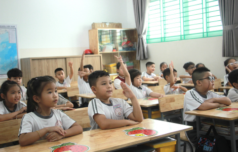 Dự kiến bỏ hội đồng trường ở cơ sở giáo dục mầm non, phổ thông công lập