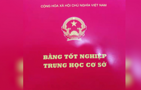 Đề xuất bỏ bằng tốt nghiệp THCS