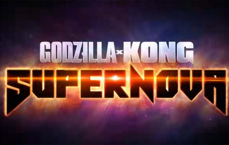 "Godzilla x Kong: Supernova" tung trailer và teaser dự báo trận chiến vũ trụ giữa các Titan