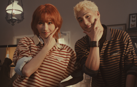 Min tái xuất sau 3 năm, tung MV quay tại Thái Lan