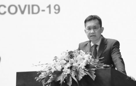 Ông Hồ Nhân - cựu CEO Nanogen, con rể gia tộc Sơn Kim đột ngột qua đời